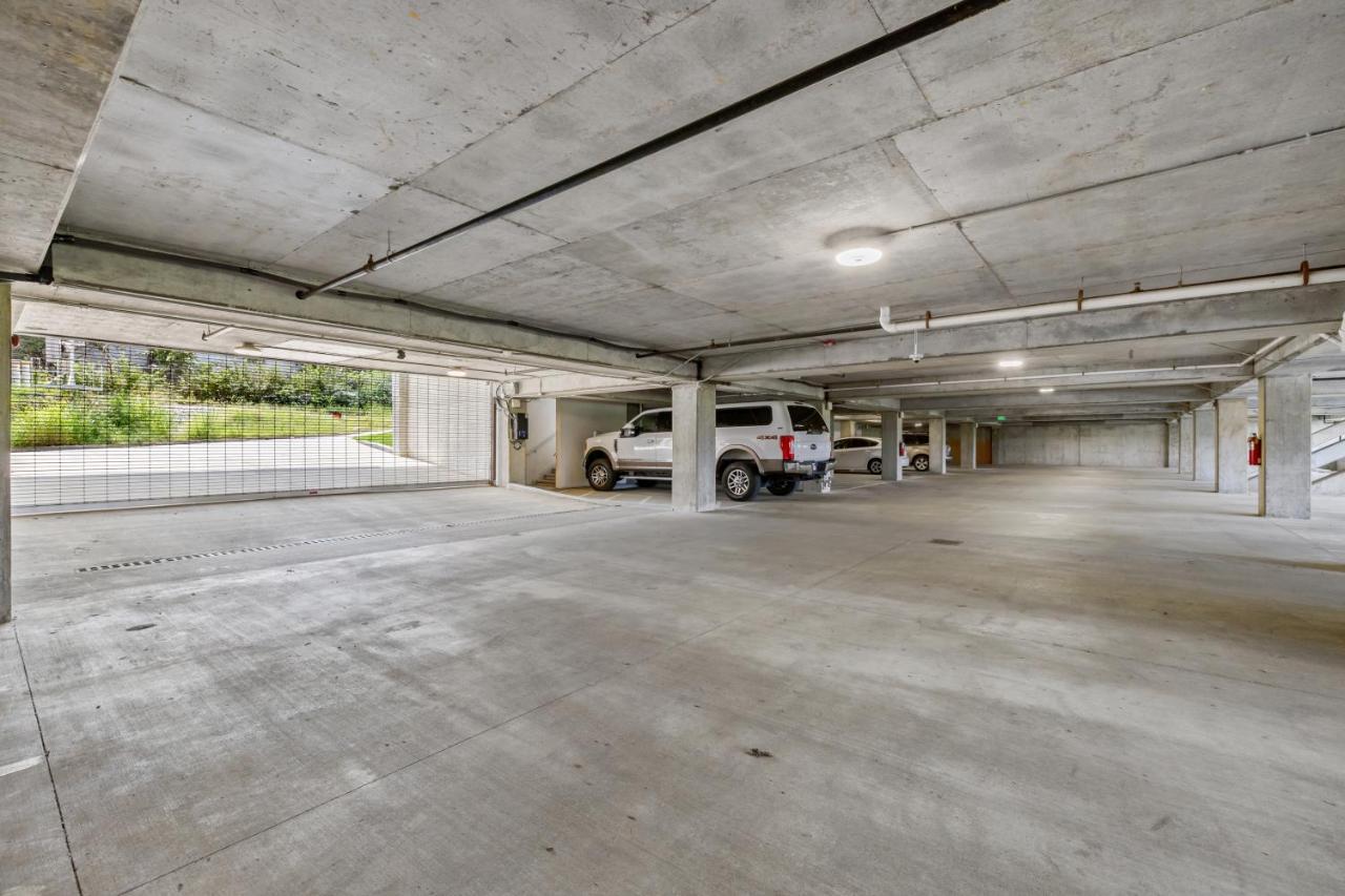 River View, Balcony, Germantown, Central, Elevator Nashville Exterior photo